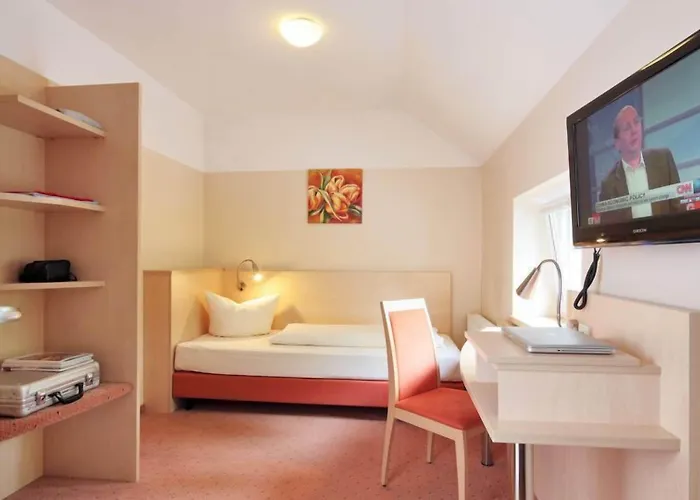 Petul An Der Zeche Essen