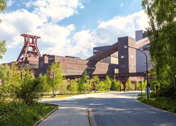 佩图尔德萨奇酒店 酒店 3*