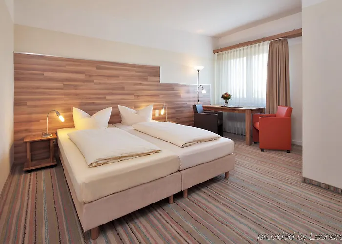 Hotel Petul An Der Zeche