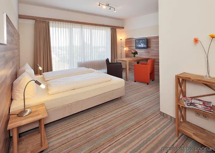 Petul An Der Zeche Hotel