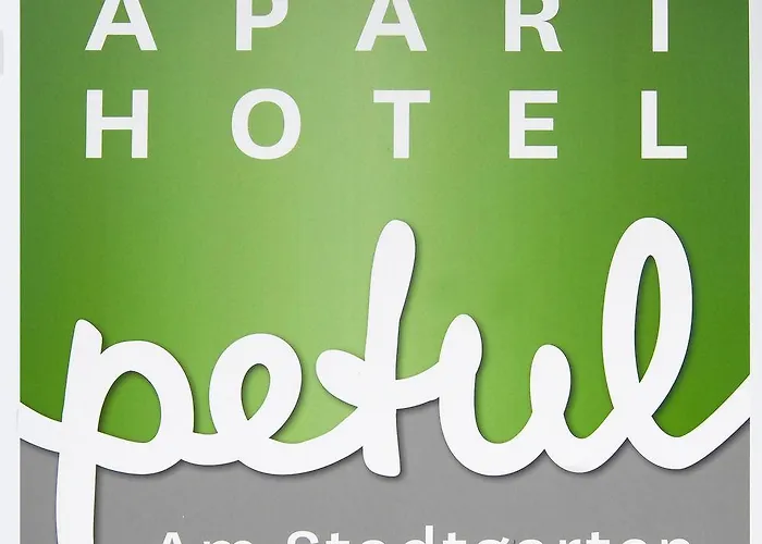 Hotel Petul An Der Zeche 3*