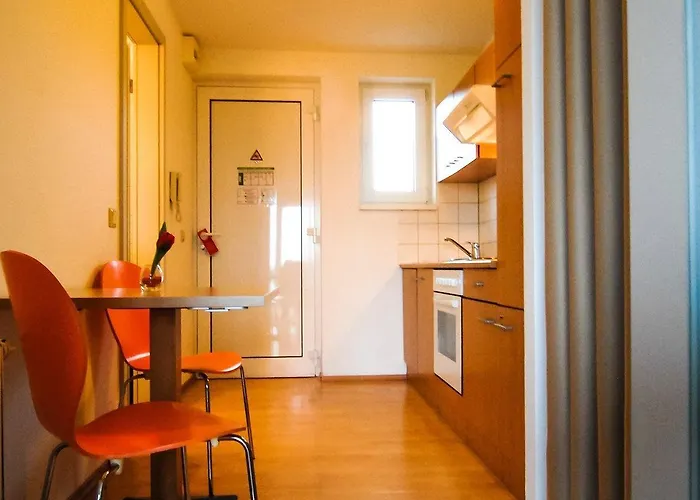 Hotel Petul An Der Zeche 3*