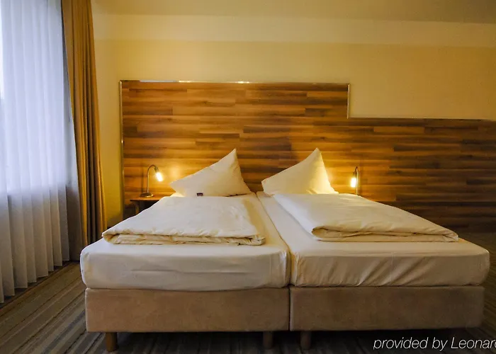 Hotel Petul An Der Zeche