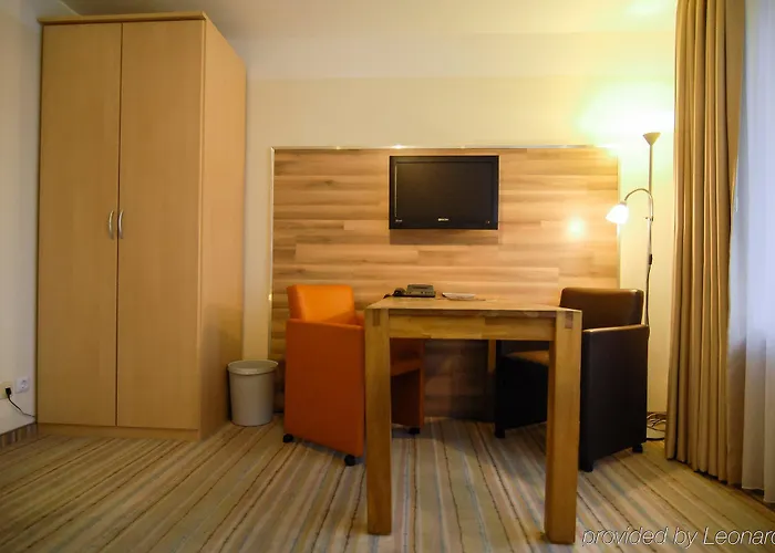 Petul An Der Zeche エッセン