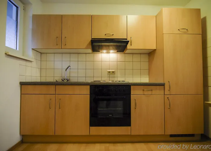 Hotel Petul An Der Zeche Essen