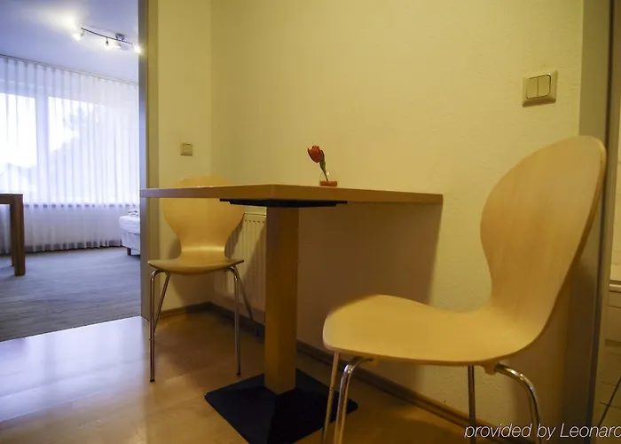 Hotel Petul An Der Zeche 3*