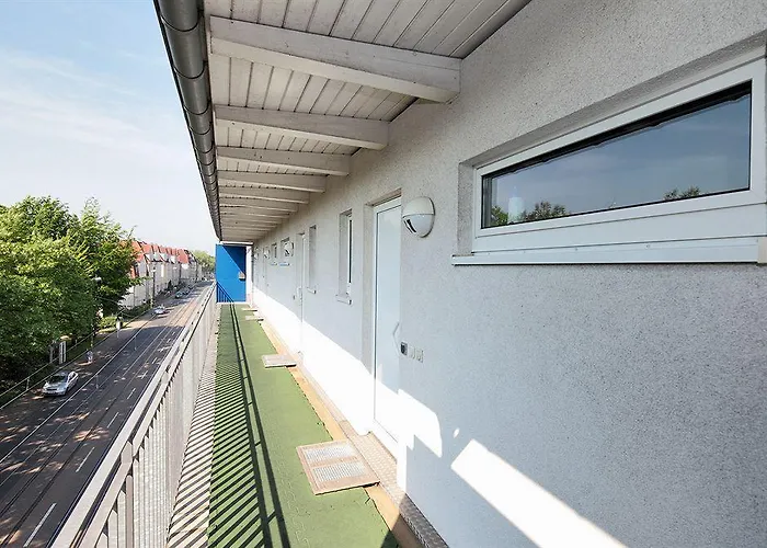 Hotel Petul An Der Zeche 3*