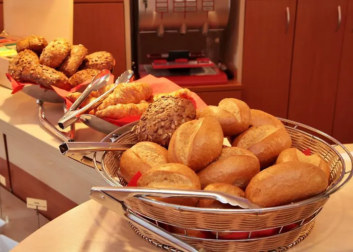 酒店 佩图尔德萨奇酒店 3*