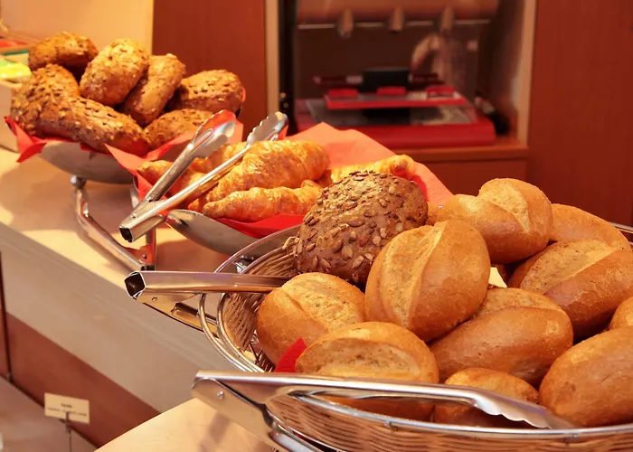 酒店 佩图尔德萨奇酒店