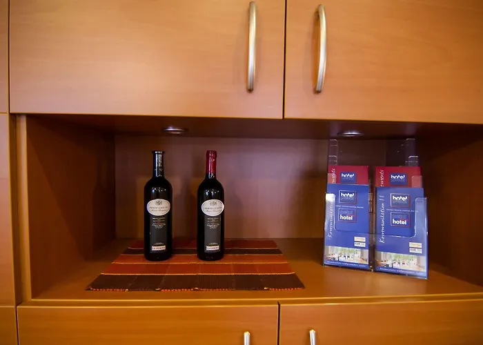 Petul An Der Zeche 3* Essen