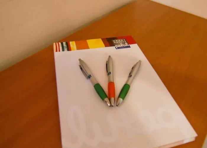 佩图尔德萨奇酒店 酒店 埃森