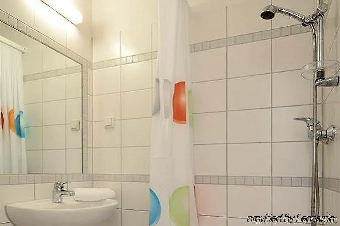 Hotel Petul An Der Zeche